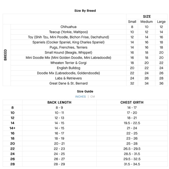 Canada Pooch Iridescent Dog Vest - Picture 11 of 13